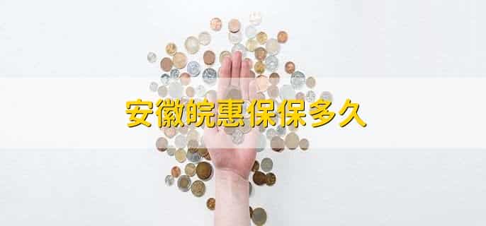 皖惠保怎么理赔