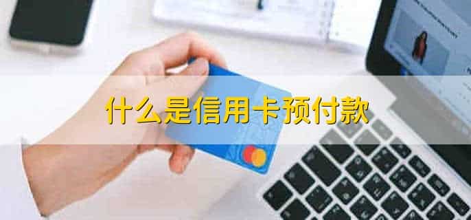 预付款是已经付款了吗，是的