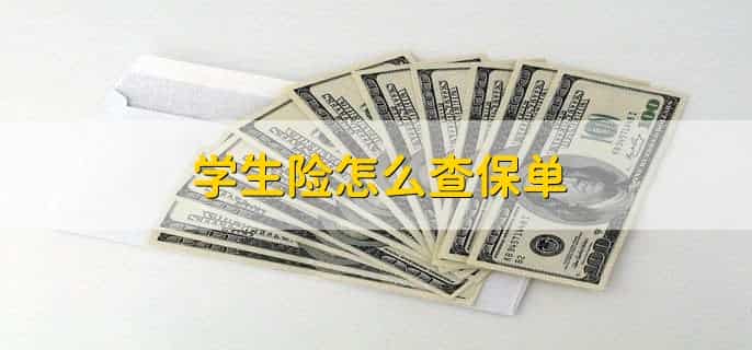 学校统一买的意外险怎么报销