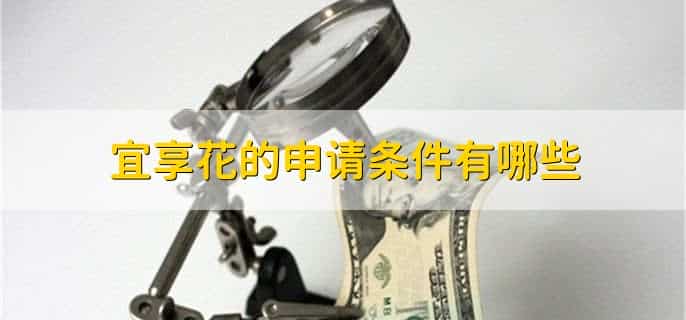 宜享花是正规贷款平台吗
