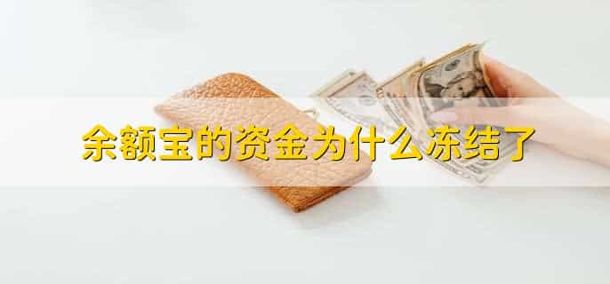 2023年余额宝不能放钱里面吗