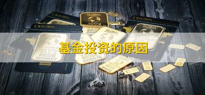 什么是基金投资