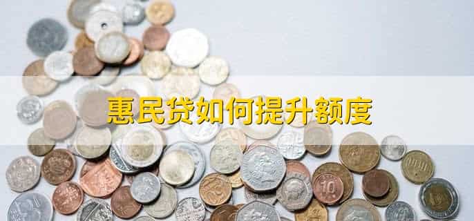 惠民贷里钱怎么转出来