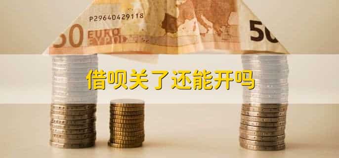 蚂蚁借呗借款会取消低保吗