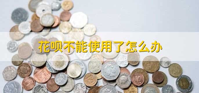 花呗逾期还款后能继续使用吗