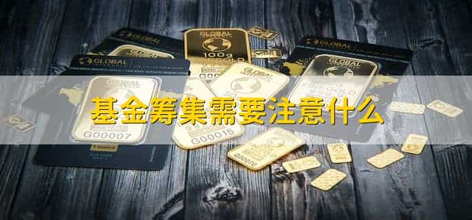 基金筹集方式