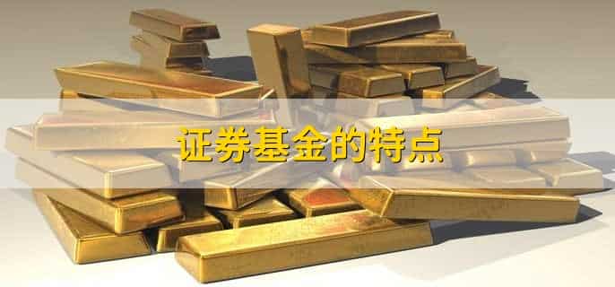 什么是证券基金