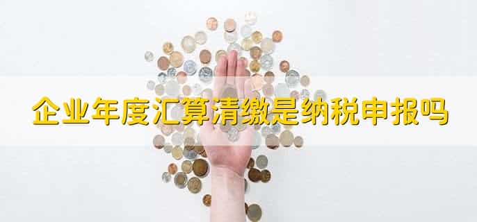企业年度汇算清缴怎么操作