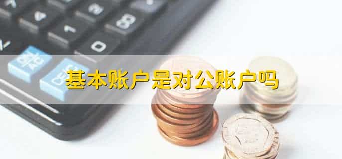 基本账户和卡号为什么不一样