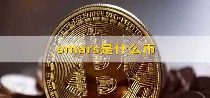 smars是什么币