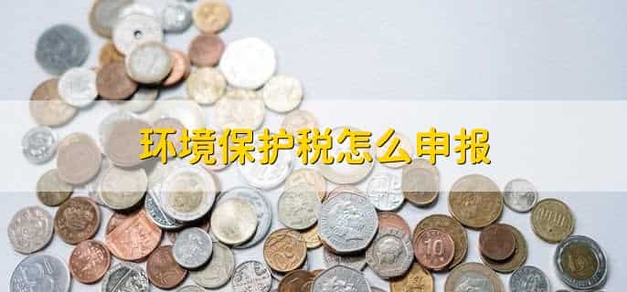 不属于环境保护税征税范围的是