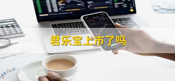 君乐宝上市了吗