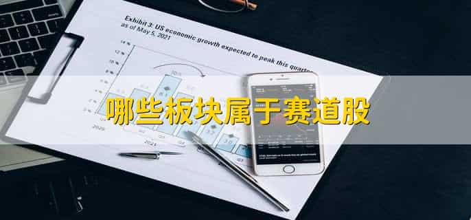 哪些板块属于赛道股