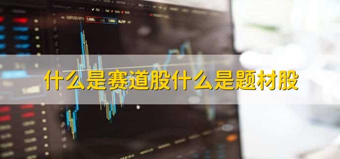 什么是赛道股什么是题材股，有以下两点详细解释