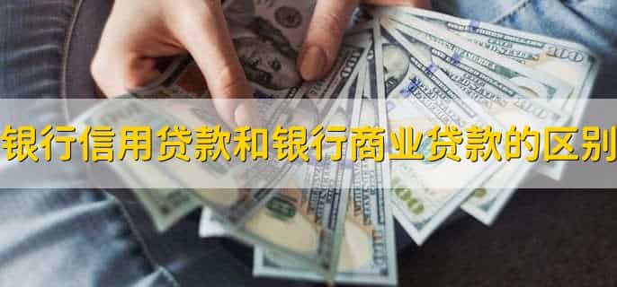银行信用贷款需要什么条件