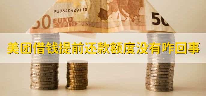 美团借钱为什么有额度借不出来