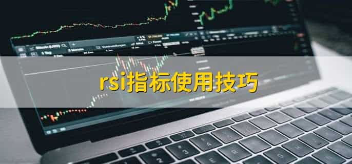 rsi指标参数怎么设置最好