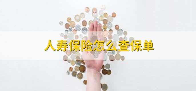 新型人寿保险包括哪些
