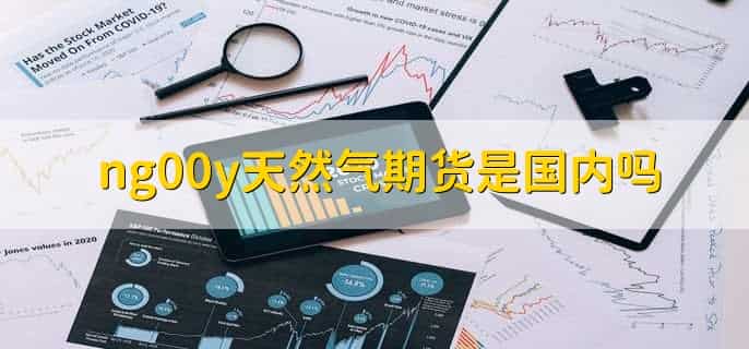 ng00y天然气期货是国内吗