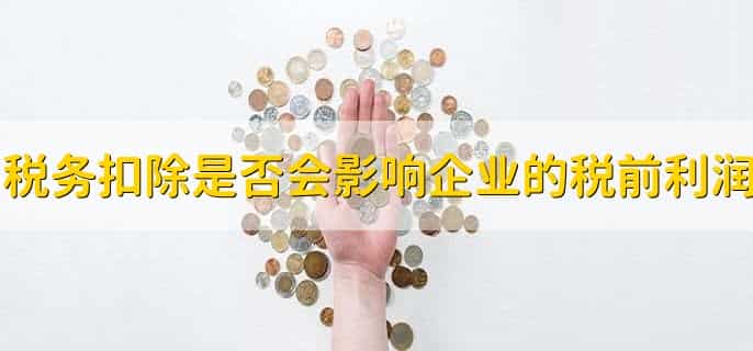 收入和税前扣除怎么填