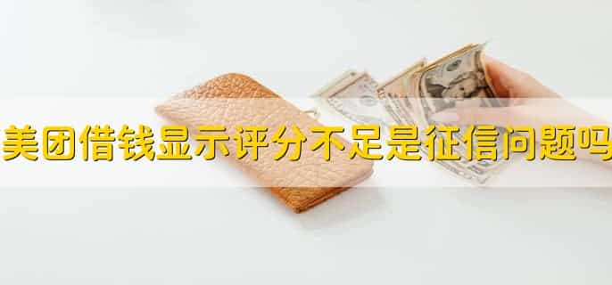 美团借钱有额度能用吗，不一定