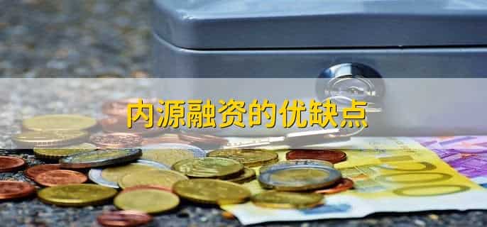 内源融资包括哪些内容