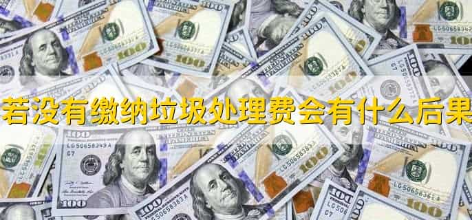 税务局收的垃圾处理费怎么交
