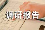 关于大学选修课调研报告范文