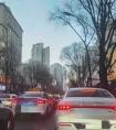 拓宽到6车道还堵！西宁胜利路的堵病，只是车太多了吗