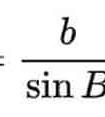 正弦定理说课稿,为什么要学习正弦定理和余弦定理？