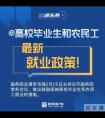 就业论文,高校毕业生，国务院最新就业政策来了！面试、实习、论文，你关心的都在这里