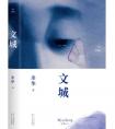 《采访》,独家专访｜余华《文城》：只要我还在写作就进不了“安全区”