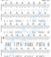 明日歌吉他谱_王俊凯_C调原版弹唱谱