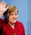 默克尔卸任德国总理,德国默克尔离任