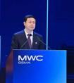 上海移动通信有限公司,MWC上海2023丨中国移动董事长杨杰：信息通信业正迎来新一轮科技创新浪潮