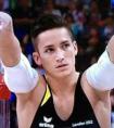 marcel nguyen,盘点世界五大体操帅哥 ，你都认识吗？