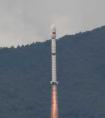 遥感四十三号01组卫星发射成功