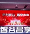 雷迪司,京创智谷 昌享未来——京东智能城市（南昌）数字经济产业园开园仪式盛大举办