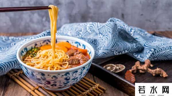 焦可,一座城市的味觉记忆