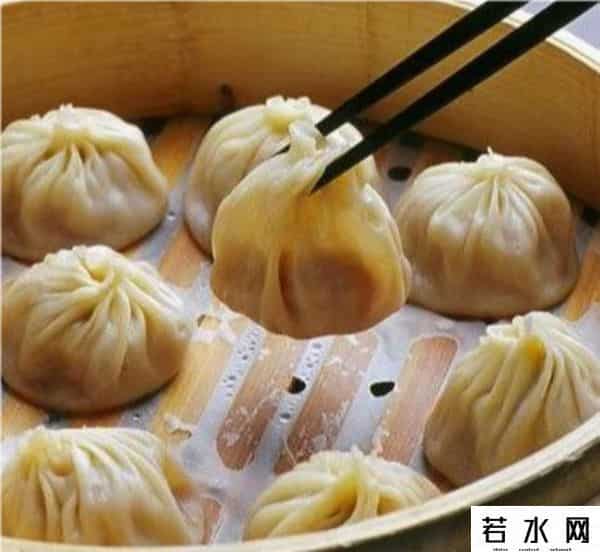 焦可,一座城市的味觉记忆