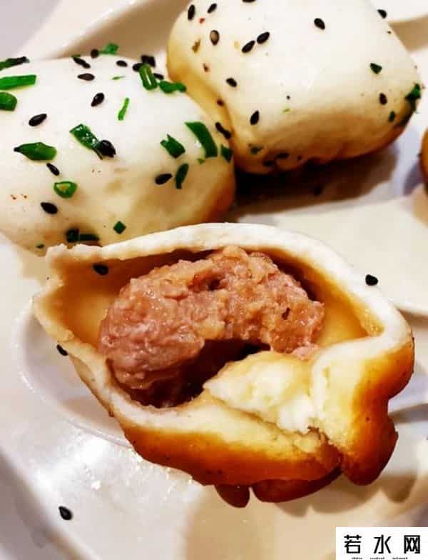 焦可,一座城市的味觉记忆