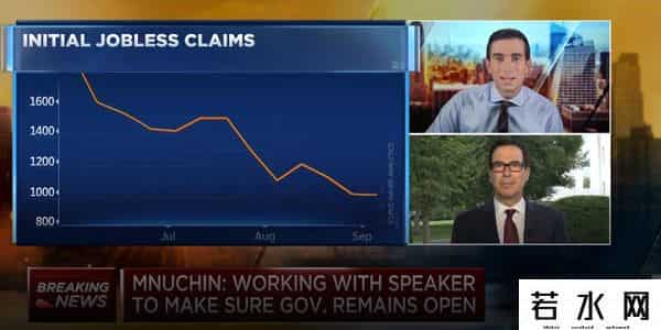 甲骨文与字节跳动达成协议