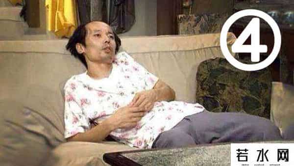 留学回国做按摩师