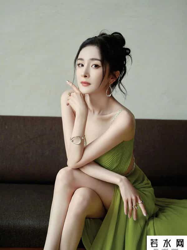 周鸿祎说不认识女星杨幂