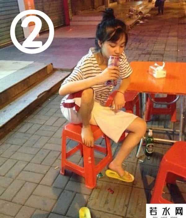 留学回国做按摩师