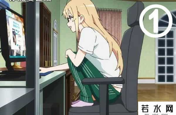 留学回国做按摩师