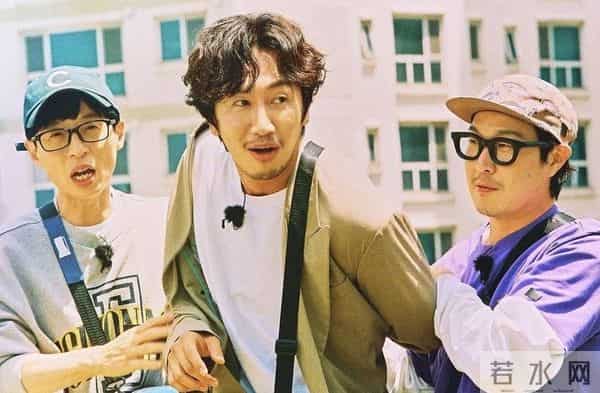 成龙韩国综艺2013