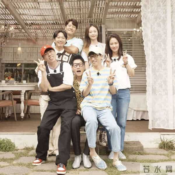 成龙韩国综艺2013