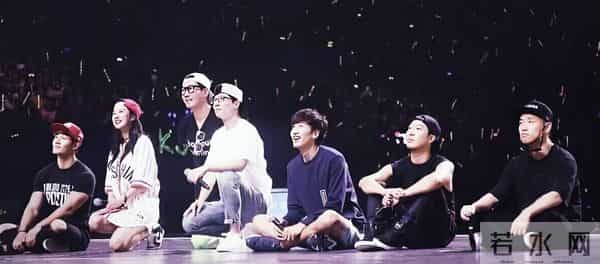 成龙韩国综艺2013