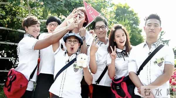 成龙韩国综艺2013